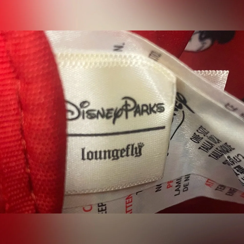 Loungefly brand adidas